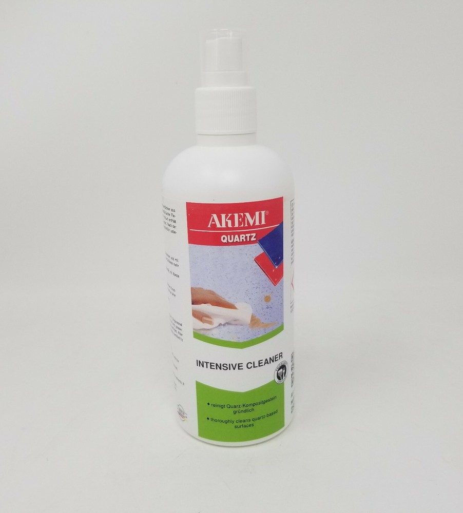 Akemi Quartz Intensive Cleaner - 250ml