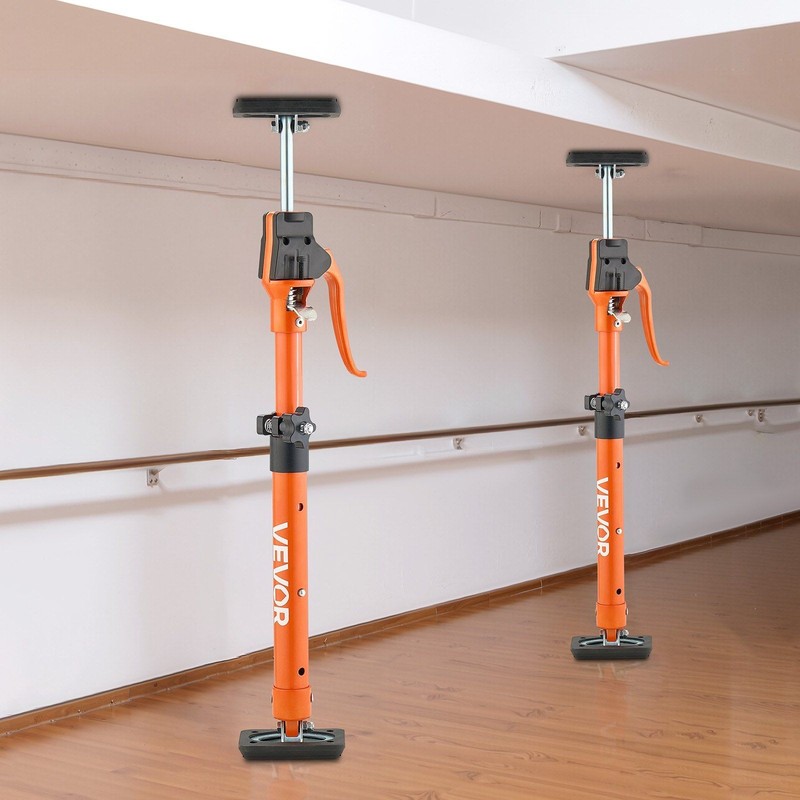 Versa支撑工具 220lb Capacity 18.9-29.5in Reach with No-Slip Surface gallery