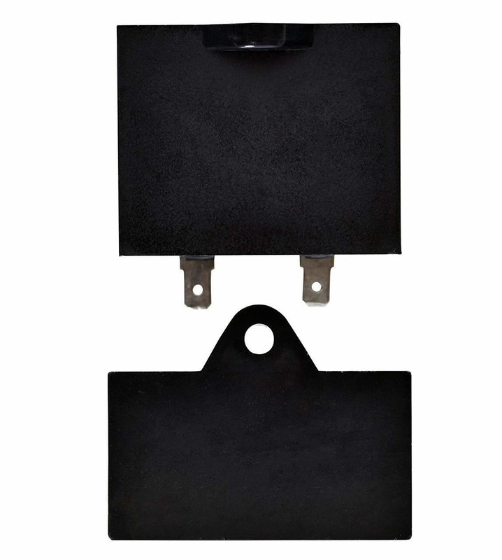 Capacitor Compatible with Frigidaire Refrigerator 218909913 216236200 216236300 gallery