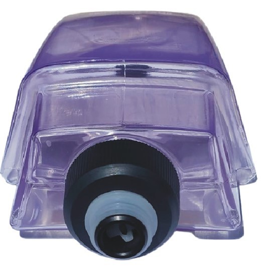 Tank, Hoover- Solution Tank for Smartwash - FH52000G, FH53000 and many more. NEW gallery
