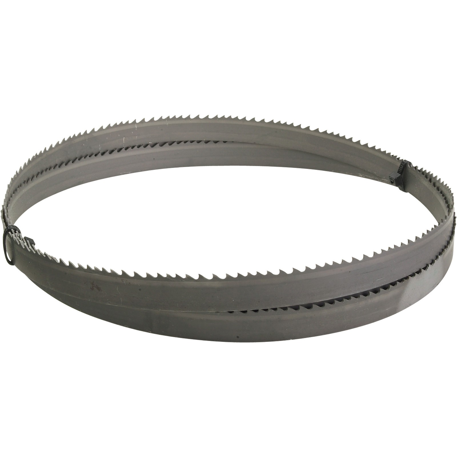 SuperCut Bi-Metal Replacement Band Saw Blade, 93in.L x 3/4in.W, 6/10 TPI gallery