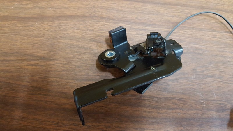 MTD Model 11A-02BT706 Lawn Mower Briggs & Stratton Flywheel Brake Assy 691487 gallery