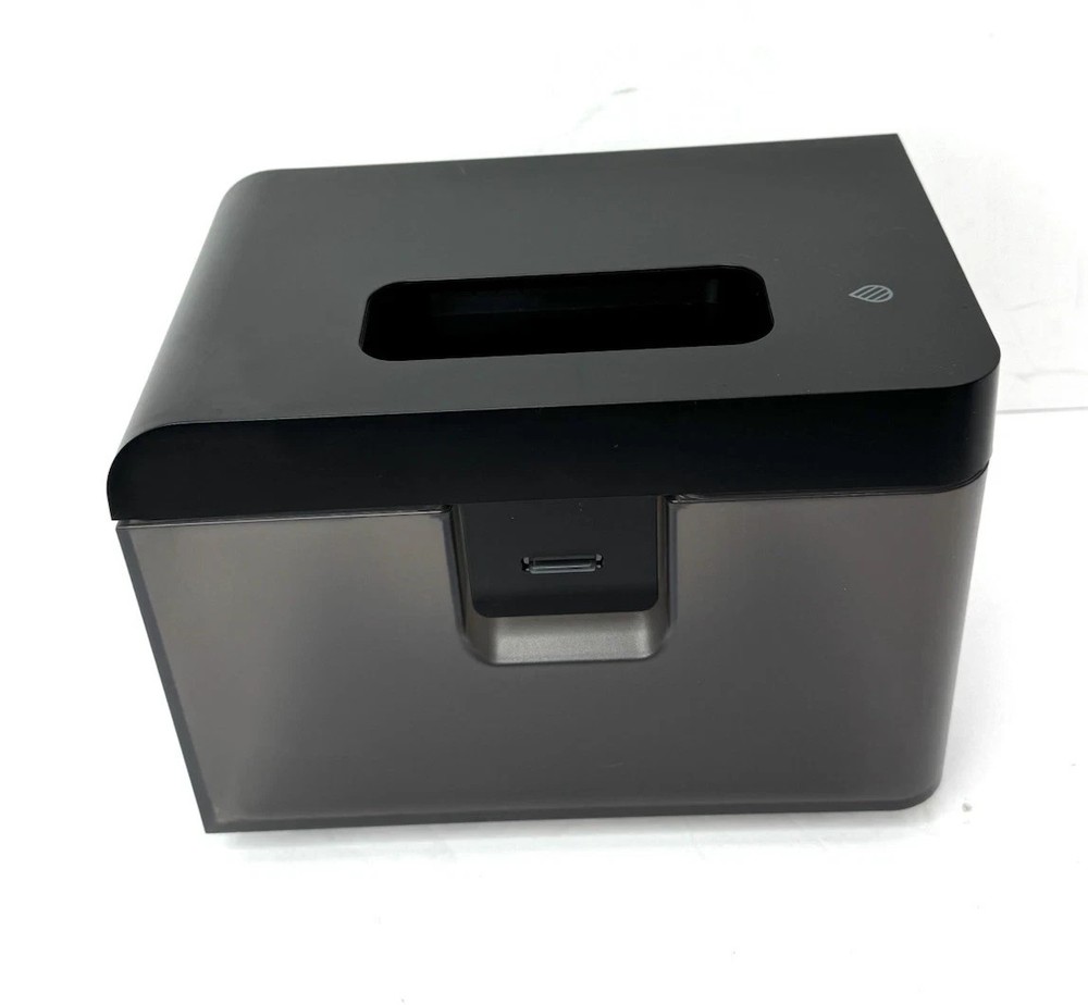 NEW iRobot Roomba Plus AutoWash Dock Dirt Water Tank Part Combo 405 - 505