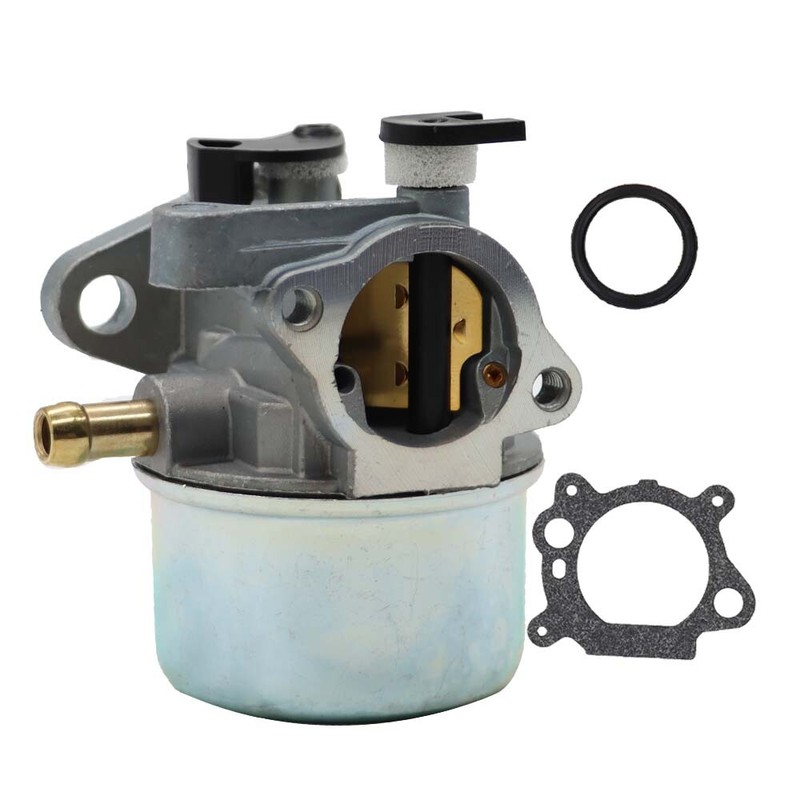 190cc Carburetor For Toro Recycle Mower 6.5 6.75 7.0 7.25 HP For Briggs Stratton gallery