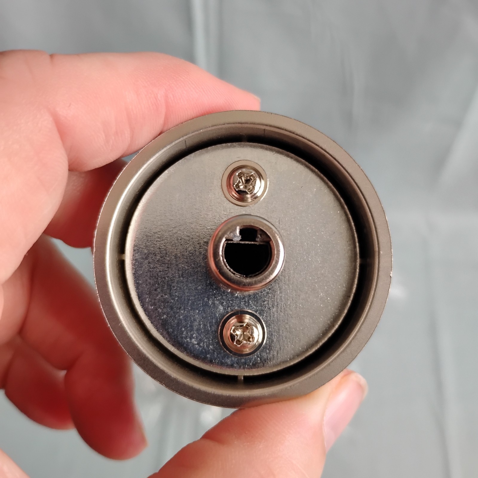 5 Pack Knobs For Whirlpool W10850015 W11239985 Range Gas Stove Control Knobs New gallery