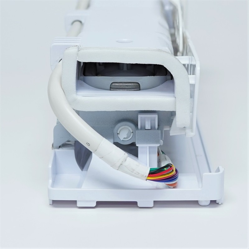 Refrigerator Icemaker Assembly for Samsung DA97-07365GA WR30X10131 gallery