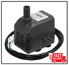 Submersible Water Pump Replacement For 1,300 Cfm Evaporative Coolers | Cooler gallery