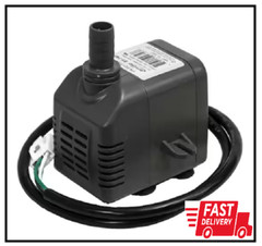 Submersible Water Pump Replacement For 1,300 Cfm Evaporative Coolers | Cooler