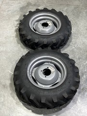 Pneumatic 5” x 12” x 22” Wheels/ Tires for models 749, 779, 780, 852, 853 ( 2 )