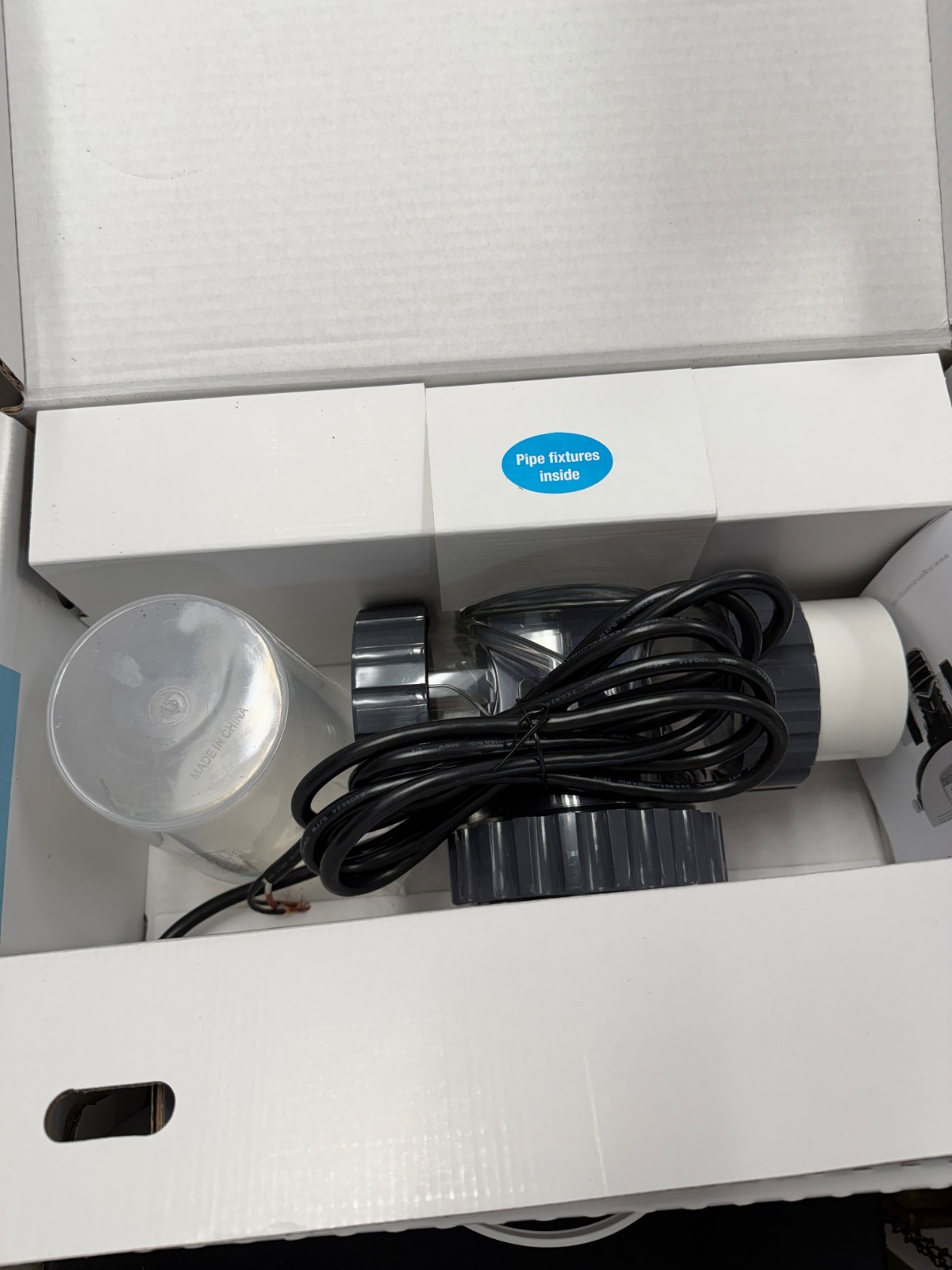Magen Eco Energy Resilience E40 Salt Water Chlorinator 40K Gal Open Box gallery