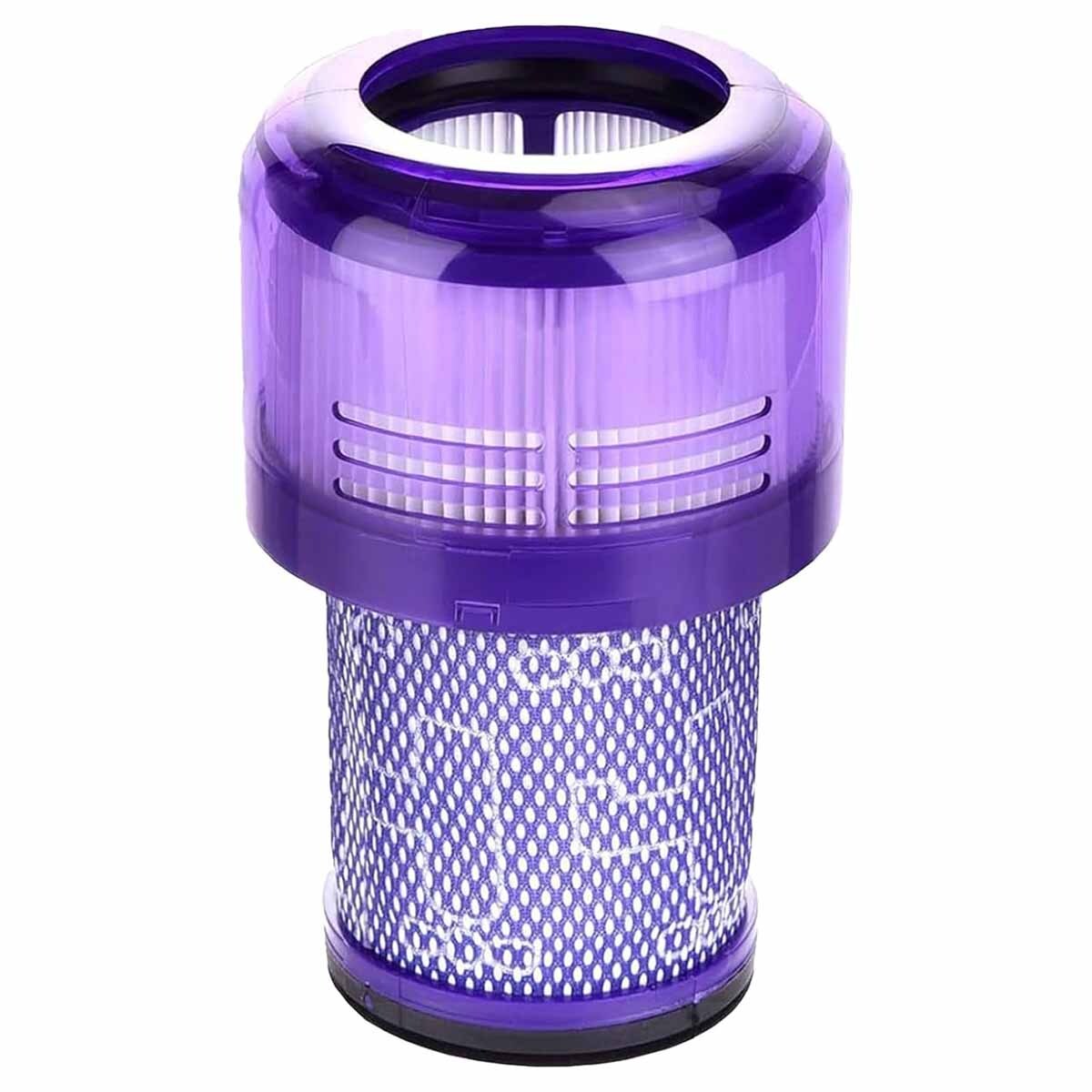 Filter For Dyson V12 Detect Slim Cordless Vacuum, Compare to Part 971517-01 gallery