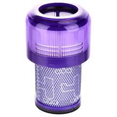 Filter For Dyson V12 Detect Slim Cordless Vacuum, Compare to Part 971517-01