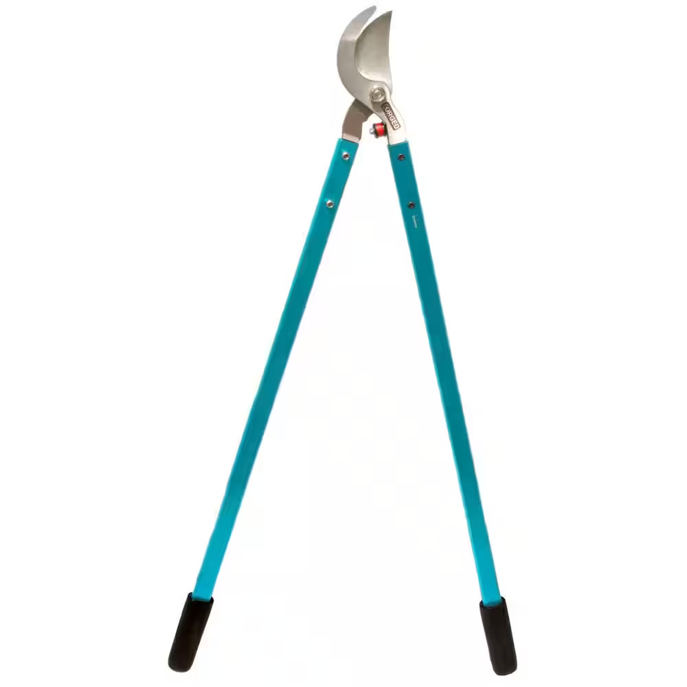 3 In. Cut, Forged Head, 36 In. L Professional Tree Lopper, Orchard and Landscape gallery