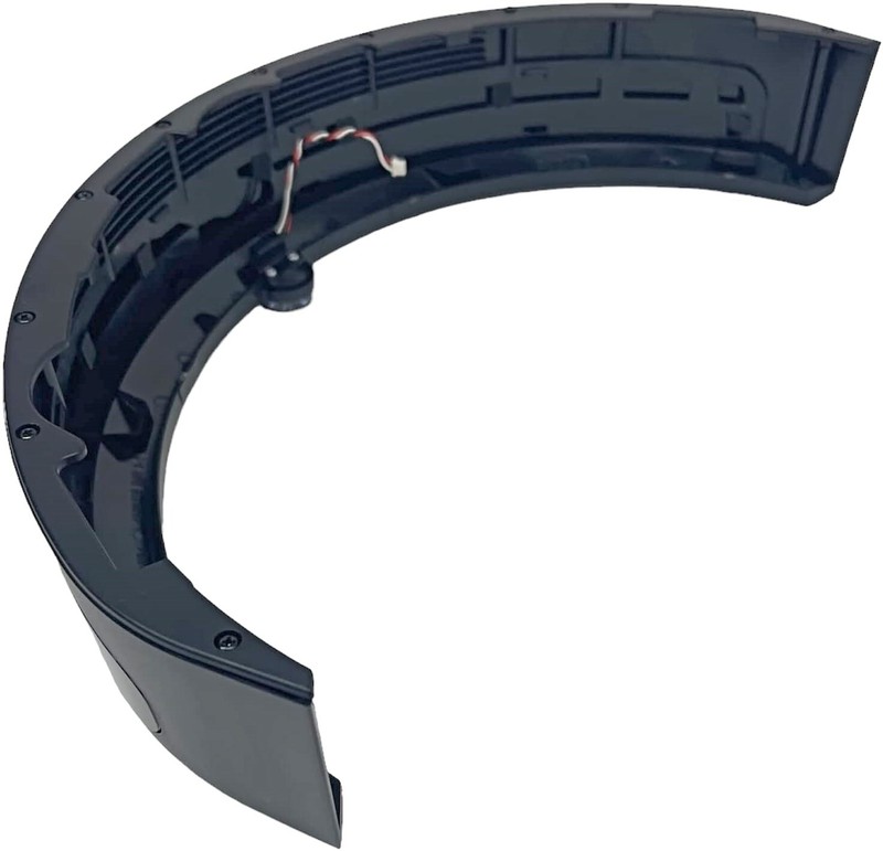 Replacement Front Bumper & IR Sensor for iRobot Roomba i1+ i3 i3+ i4 i4+ i5 i5+ gallery