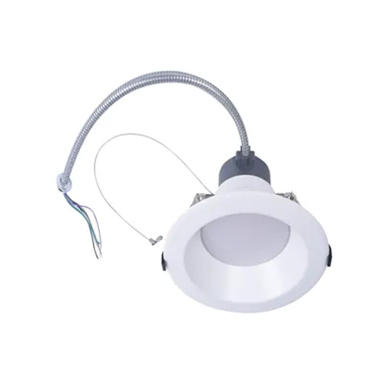 Halco ProLED 88984 4 in. Commercial Can Retrofit 120-277 Volt 1170lm 0-10V Dim gallery