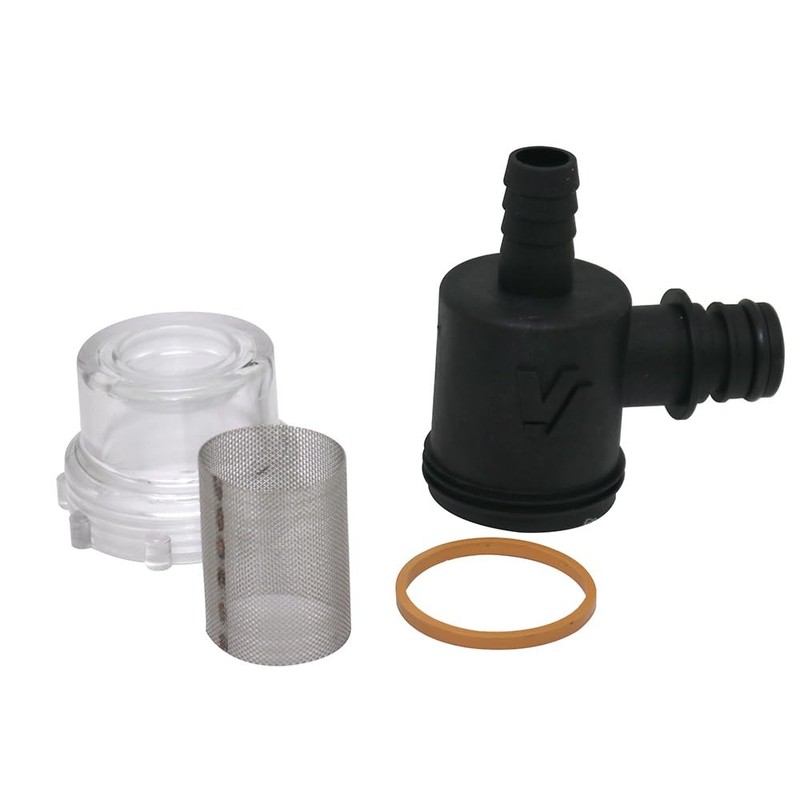 34-140164-CSK QA Inline Strainer gallery