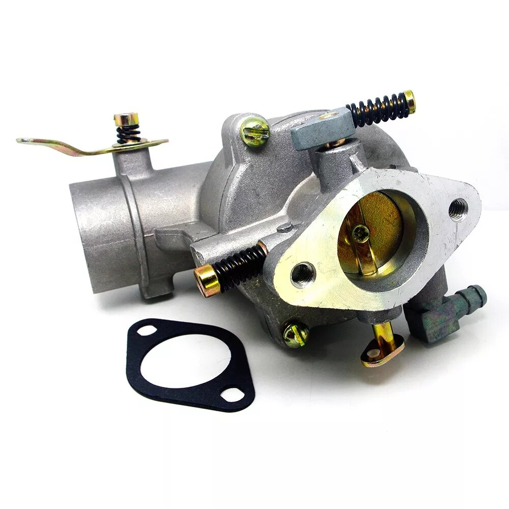Carburetor For Briggs & Stratton 7HP 8HP 9HP Engines 394228 390323 Troybilt Carb gallery