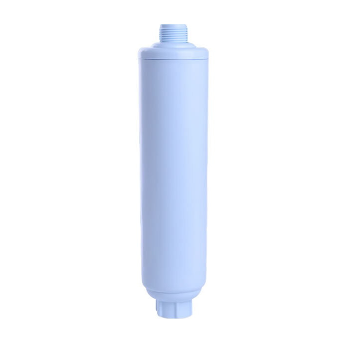 RV Water Filter, Inline Water Filter Reduces Bad Taste, Odors, Rust, Fluoride gallery