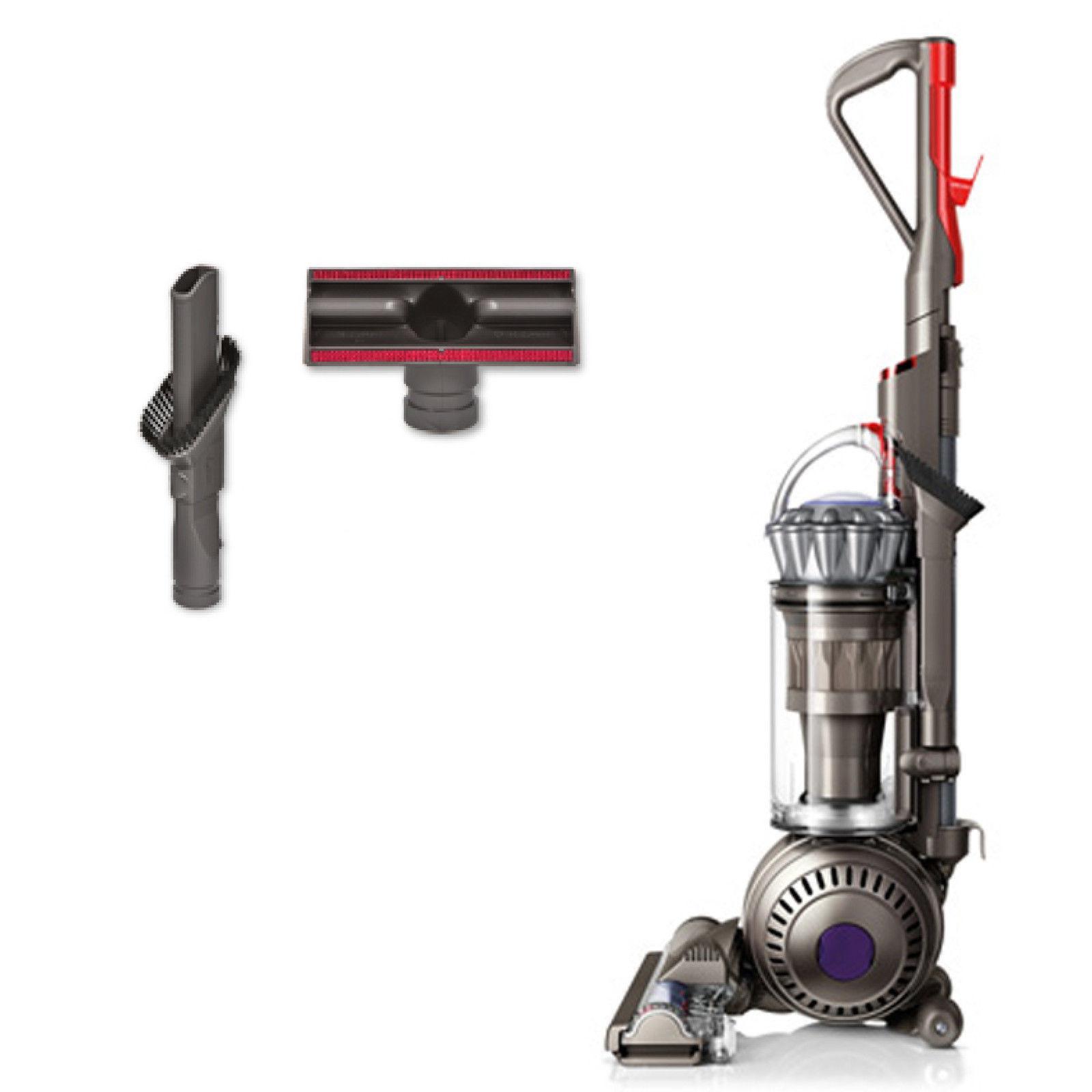 NEW Dyson Ball DC65 Multi Floor Vacuum - Display Model gallery
