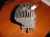 PISTON CYLINDER CRANK FOR STIHL 023 025 MS230 MS250 ---------- UP901 gallery