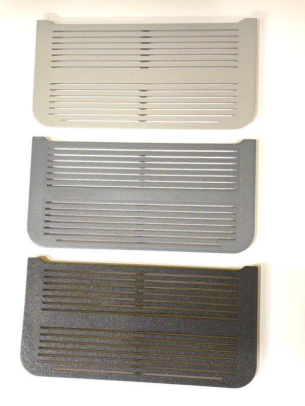 Improved Drip Tray Insert for Frigidaire Gallery Nugget Countertop Ice Maker gallery