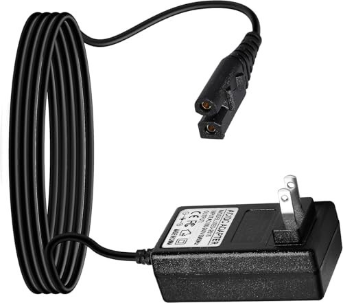 AC DC Charger Adapter for WYBOT S2/S2Pro/S2 Solar Cordless Robotic Pool Vacuum gallery