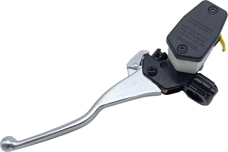 Left Handlebar Brake Master Cylinder for Arctic Cat ATV 250 300 375 400 500 gallery
