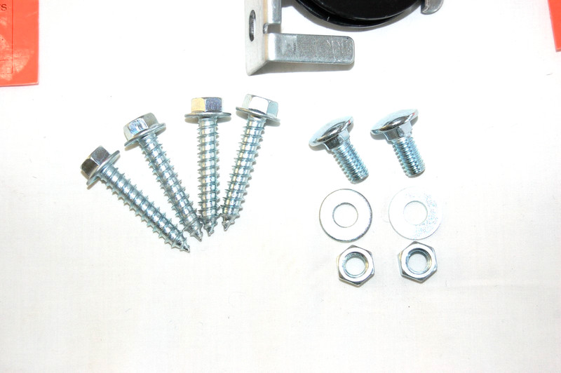 Wayne Dalton Torquemaster Plus Double Spring Winding Assembly gallery