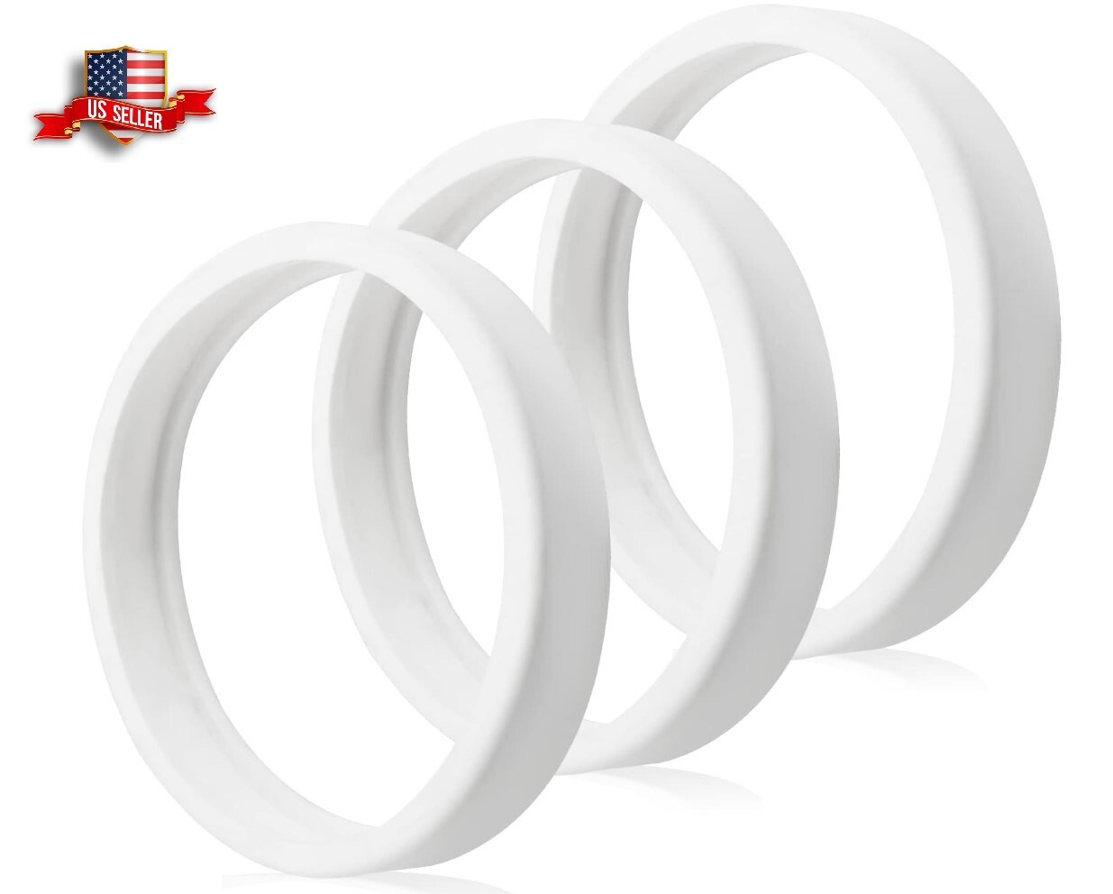 3 PK Pool Cleaner Tire C10 C-10 For Zodiac Polaris 180 280 360 380 Pool Cleaner gallery