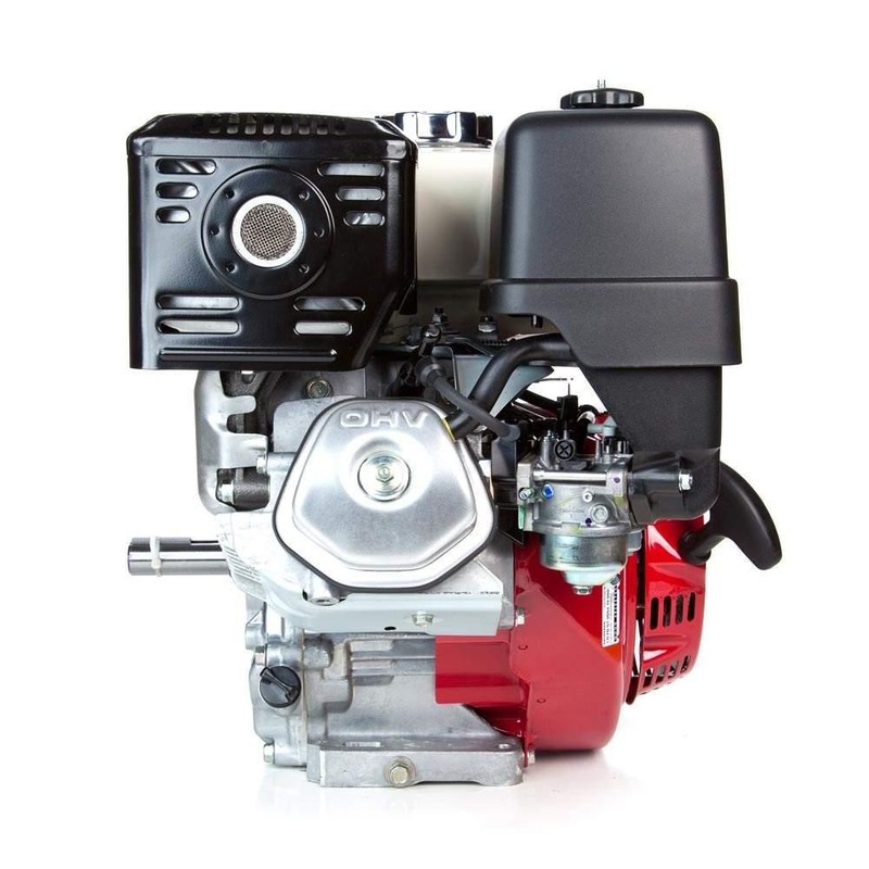 Honda GX390 QA2 Horizontal Engine gallery
