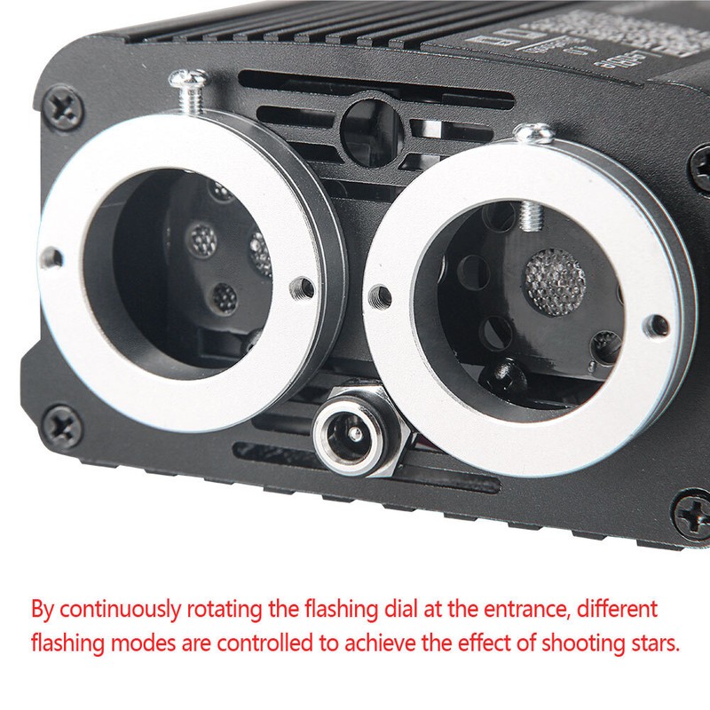 Car Headliner Star Light kit Twinkle Meteor shooting star Ceiling Lights gallery