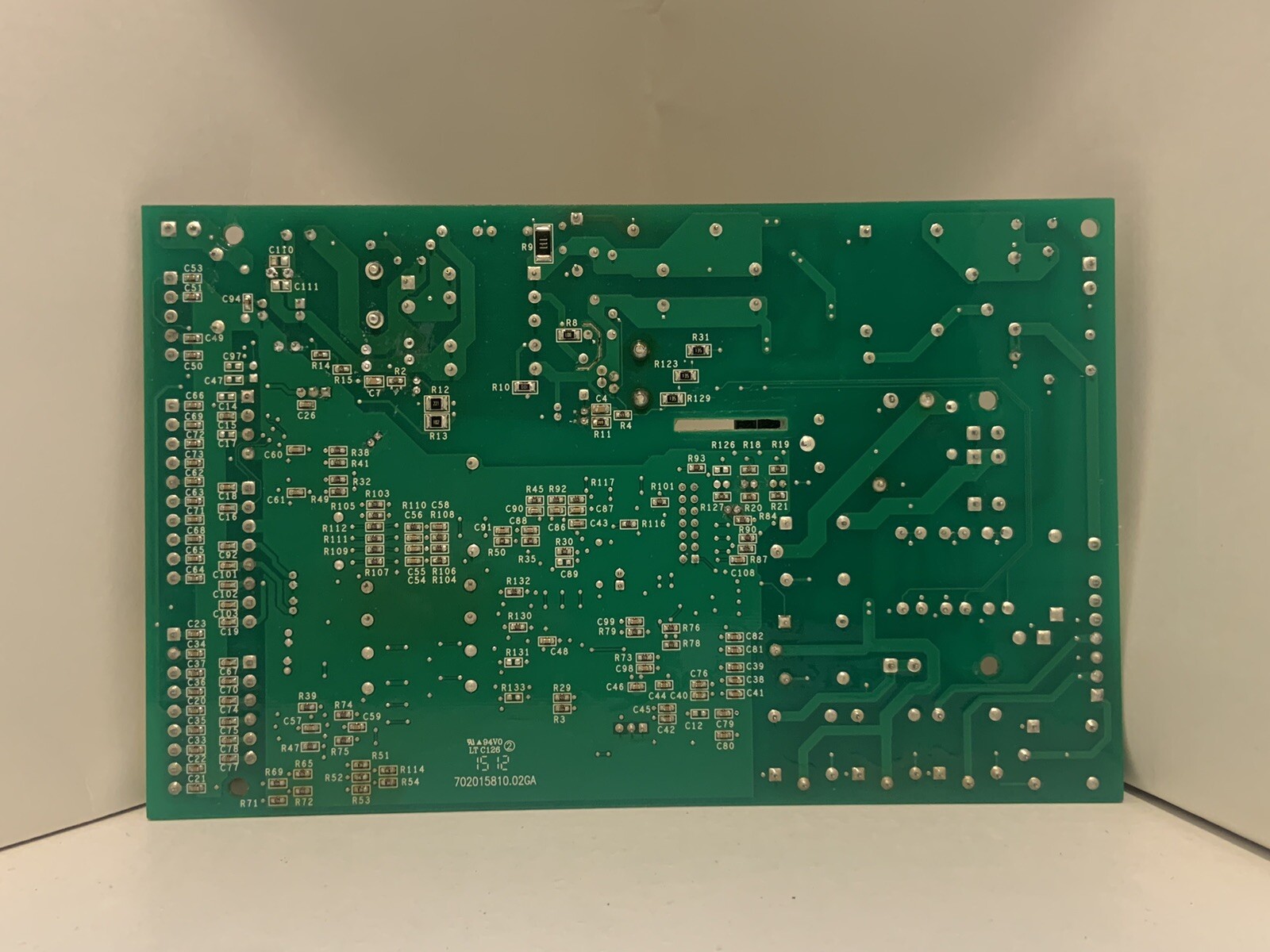 GE Main Control Board FOR GE REFRIGERATOR 200D4850G022 / WR55X10942 gallery