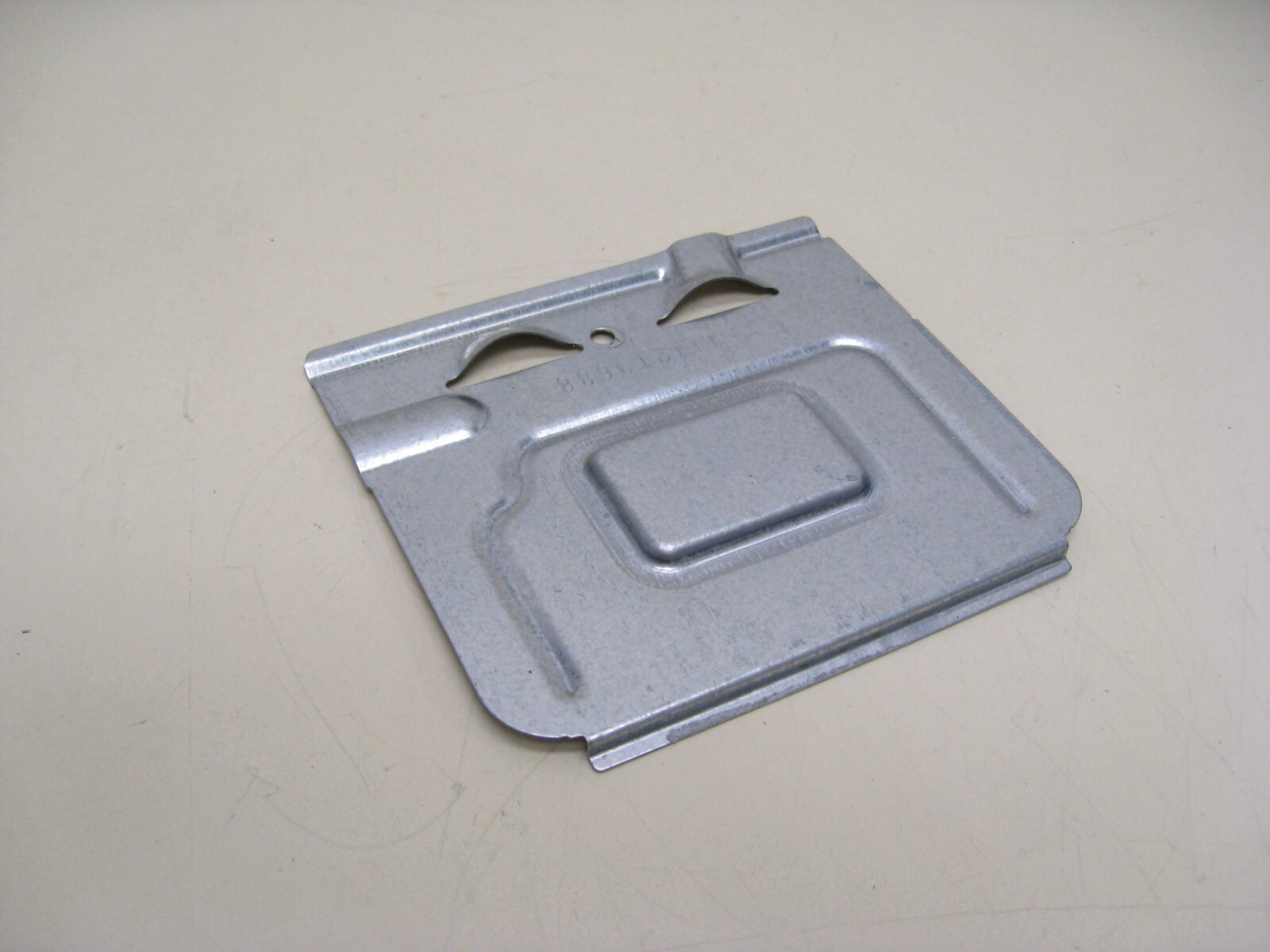Whirlpool Dryer Terminal Block Cover W11298298 W11219688 gallery