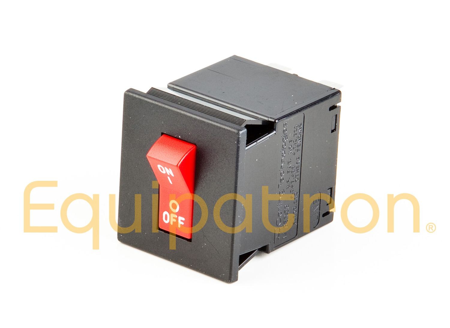 Briggs & Stratton 202031GS Circuit Breaker, 25 Amp, Replaces 209677GS gallery