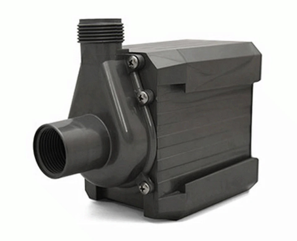 Pondmaster 2400 GPH Pond Pump With 10 ft. Cord 02740 1.9 to 36 Series Pumps gallery