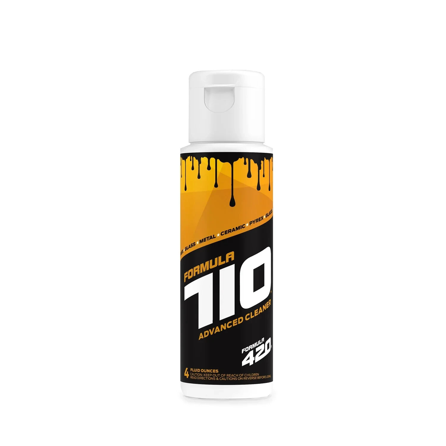 Formula 710 Cleaner gallery