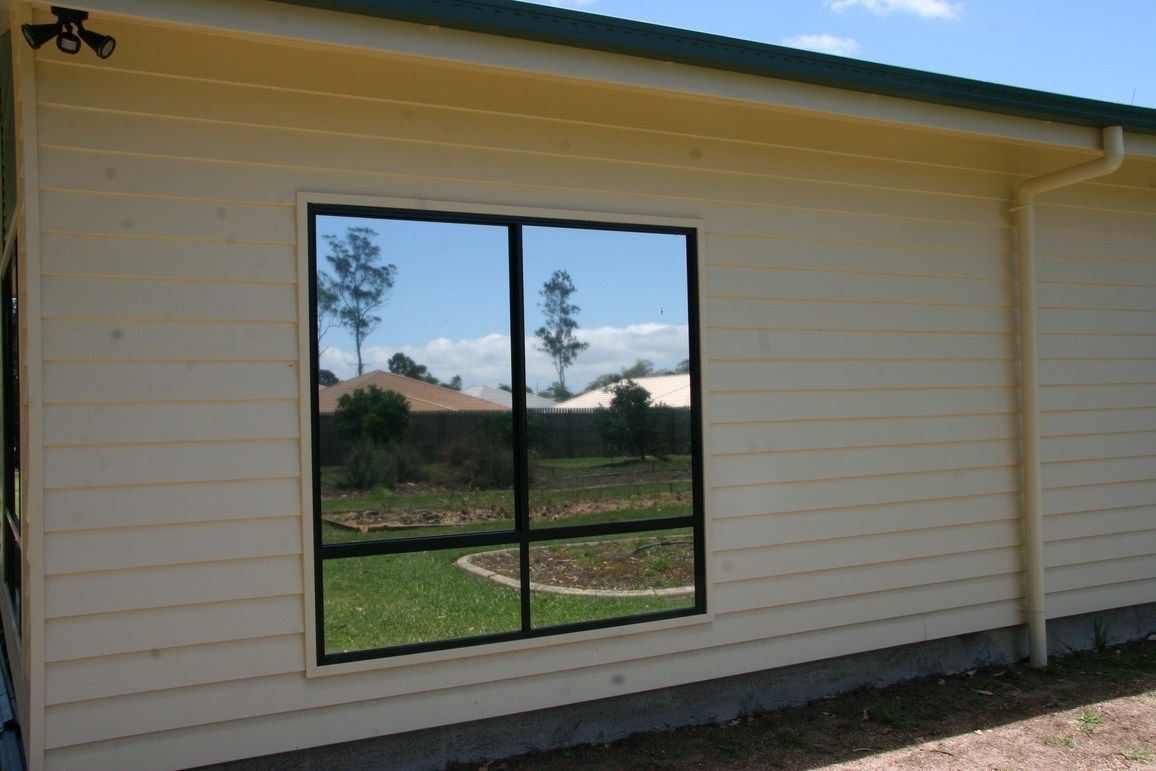 48" x 48 inches Silver CHROME MIRROR Window Tint Window film 2 ply gallery