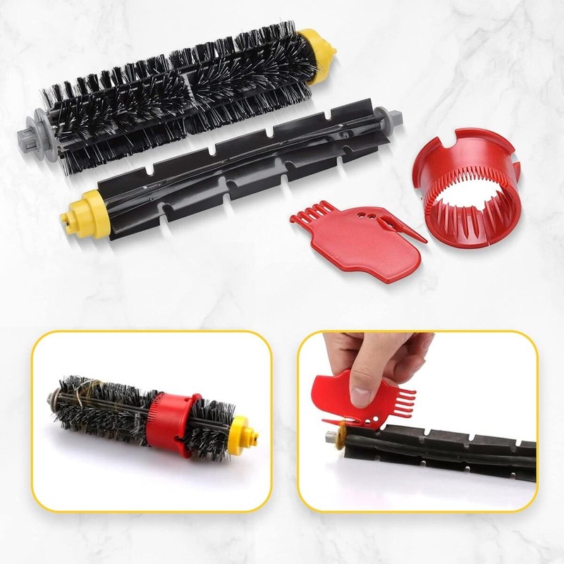 Replacement Parts Accessory For iRobot Roomba 600 Series 690 692 694 670 660 gallery
