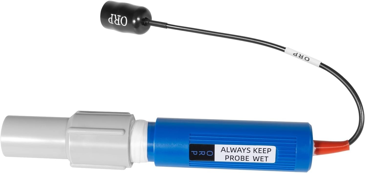 For Hayward Sense and Dispense ORP Probe PH Probe GLX-Probe-ORP or GLX-Probe-PH gallery