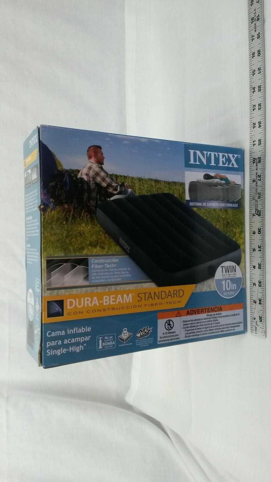 Intex Dura-Beam gallery