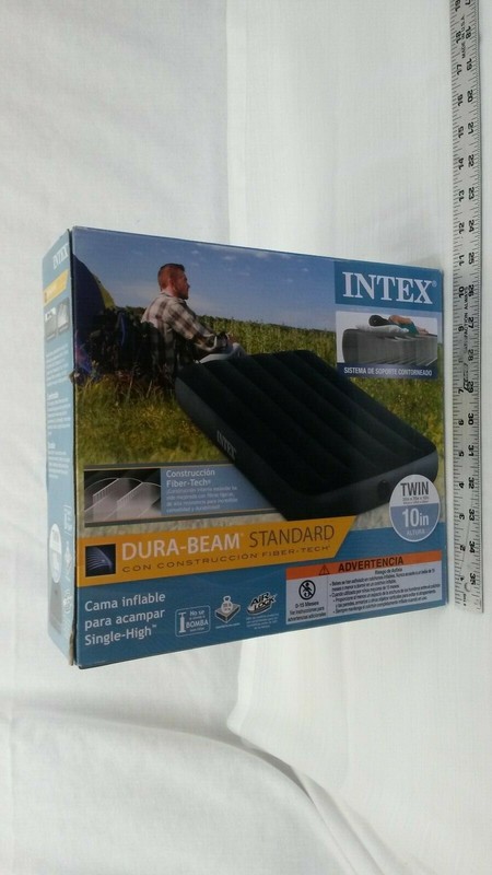 Intex Dura-Beam gallery
