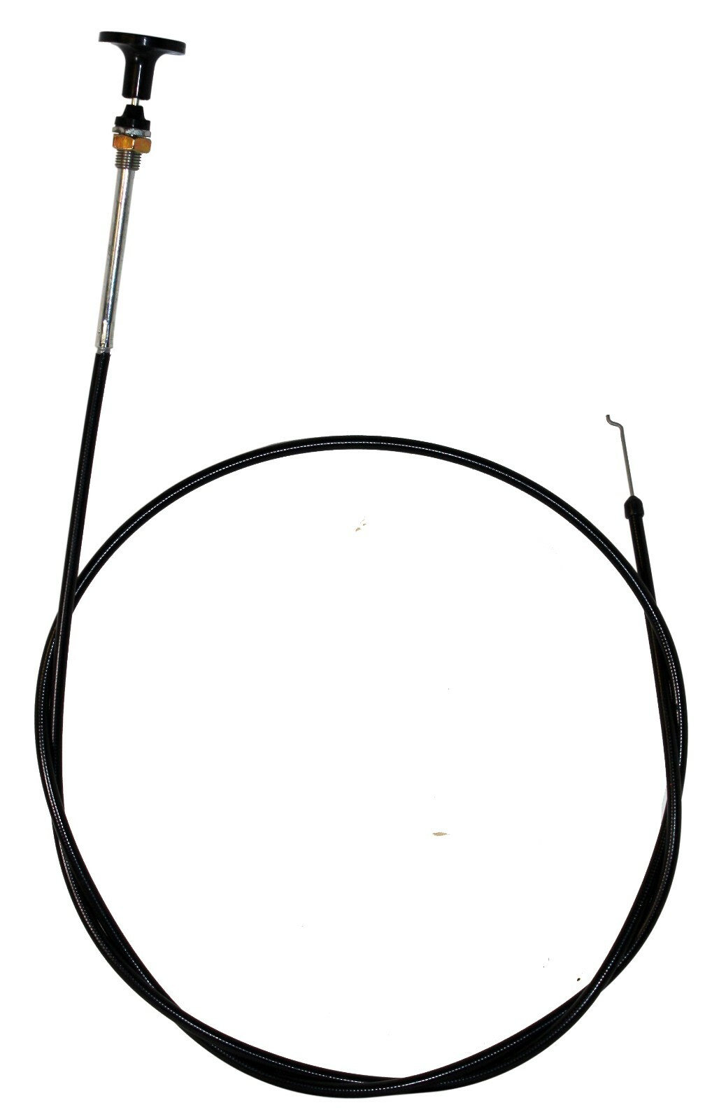 58" Choke Cable Assembly: Husqvarna 539102733 AYP 102733 gallery