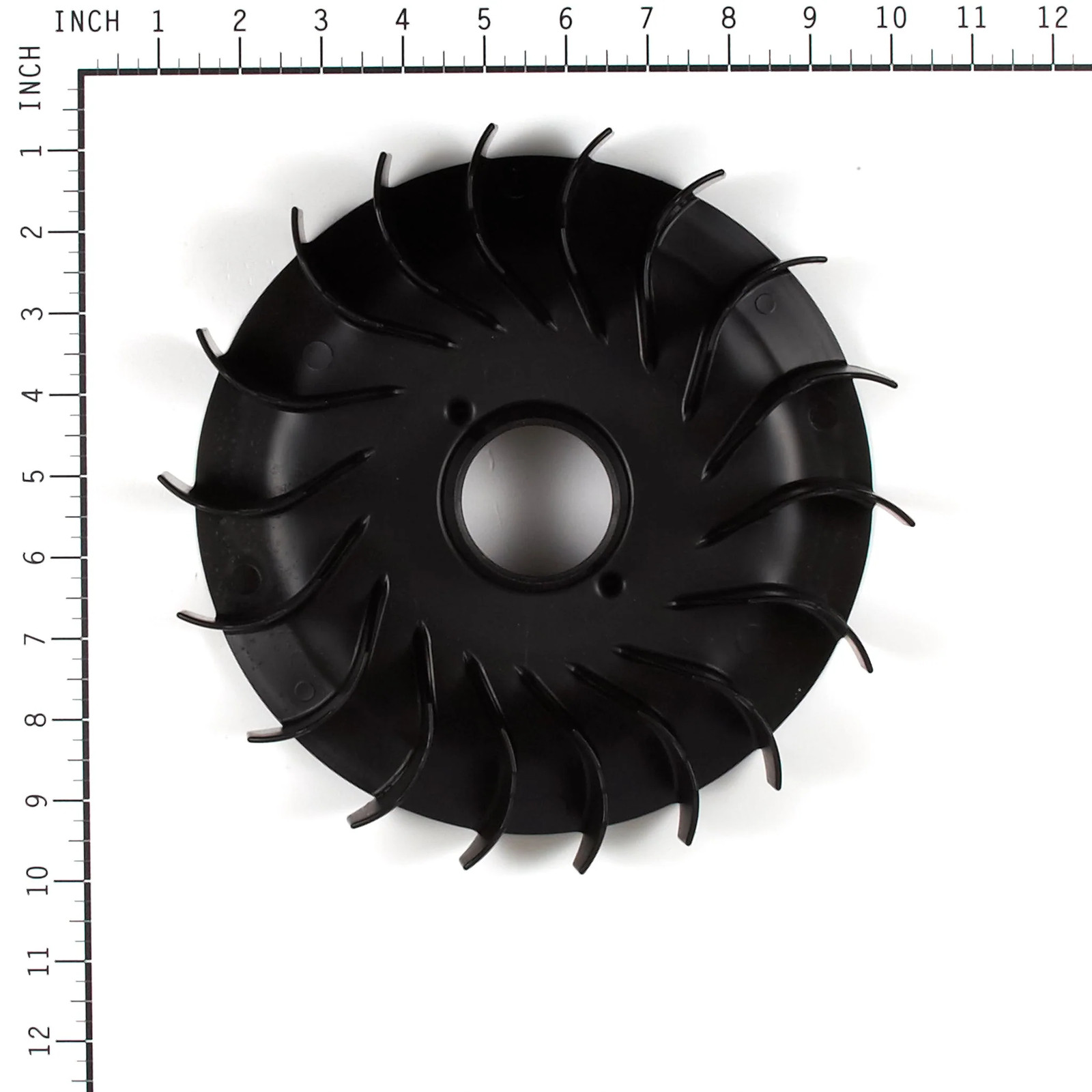 Briggs and Stratton 796201 Flywheel Fan gallery