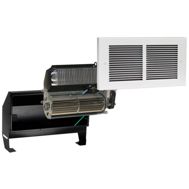 Cadet Register Heater Model RMC162W gallery