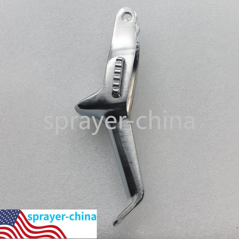 2-finger Trigger Airless Spray Gun Series 0538020 for Titan W/ 517 Tip & Guard gallery