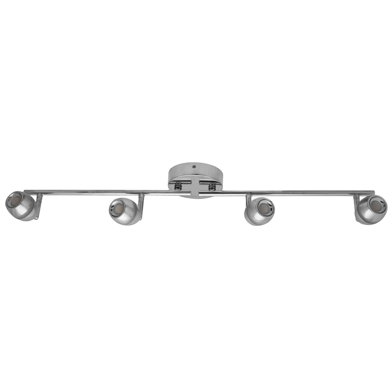 Track Lighting Heads Light, 23W (100W), LED Adjustable Track Ceiling Spotlight gallery