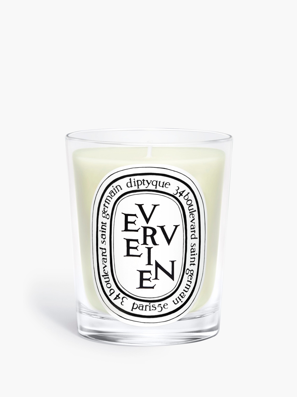 5 Types Diptyque Classic Scented Candle 6.5oz/190g Wax *New in Box* for Indoor gallery
