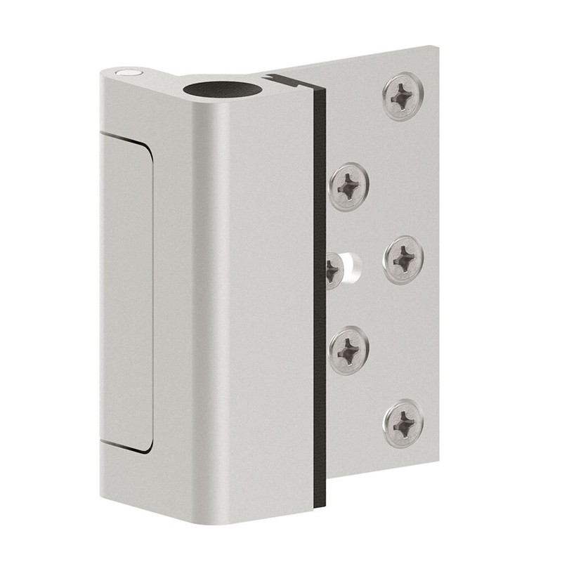 Home Security Door Lock Childproof Door Reinforcement Privacy Door Lock 800lbs gallery