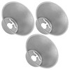 Spindle Grass Deflector for John Deere 647 647A 717A 777 797 7G18 7H17 7H19 997 gallery