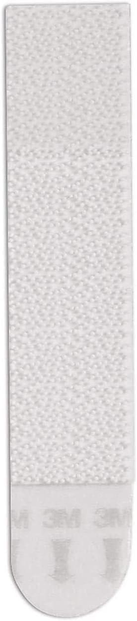3M Command Picture Hanging Strips 34 Pairs 68 Large Strips Hold 16 lbs gallery